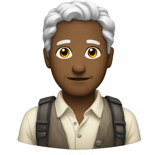 Karoppi emoji