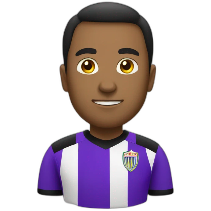 arbitro de futbol emoji