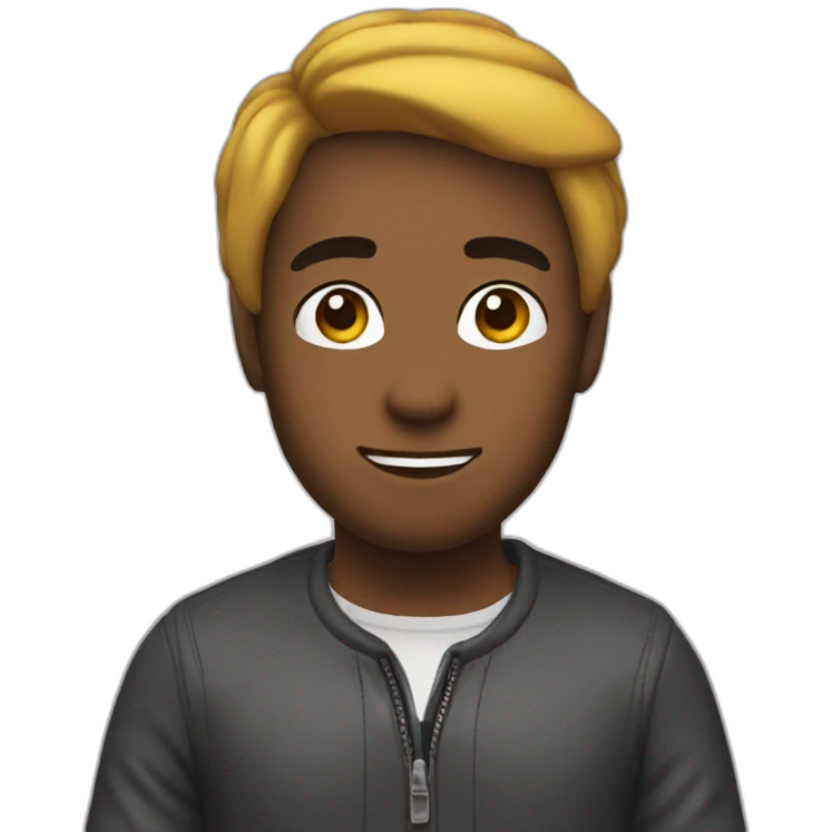 Mii emoji