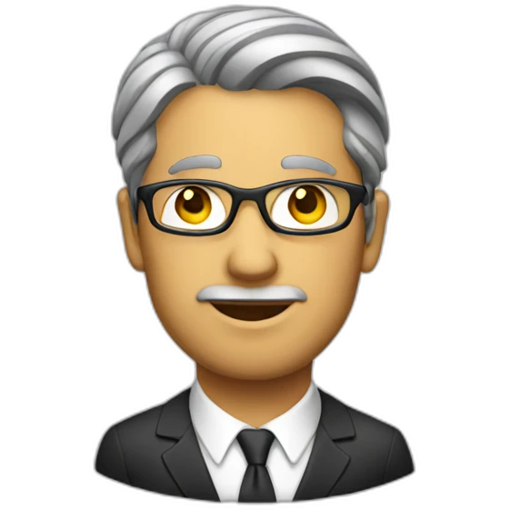 Banker emoji