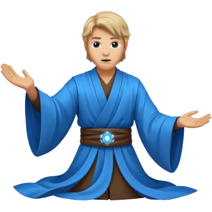 Jedi mind trick emoji