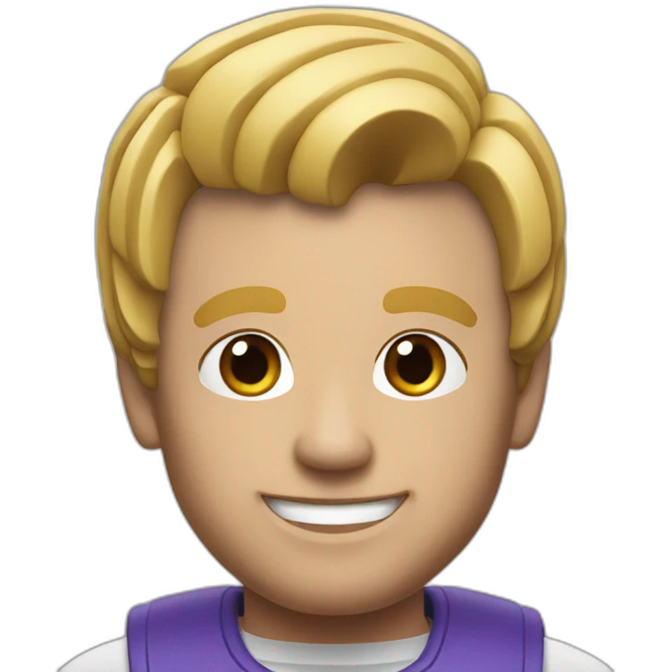 Jbl emoji