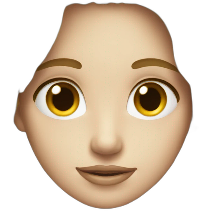 Croix emoji