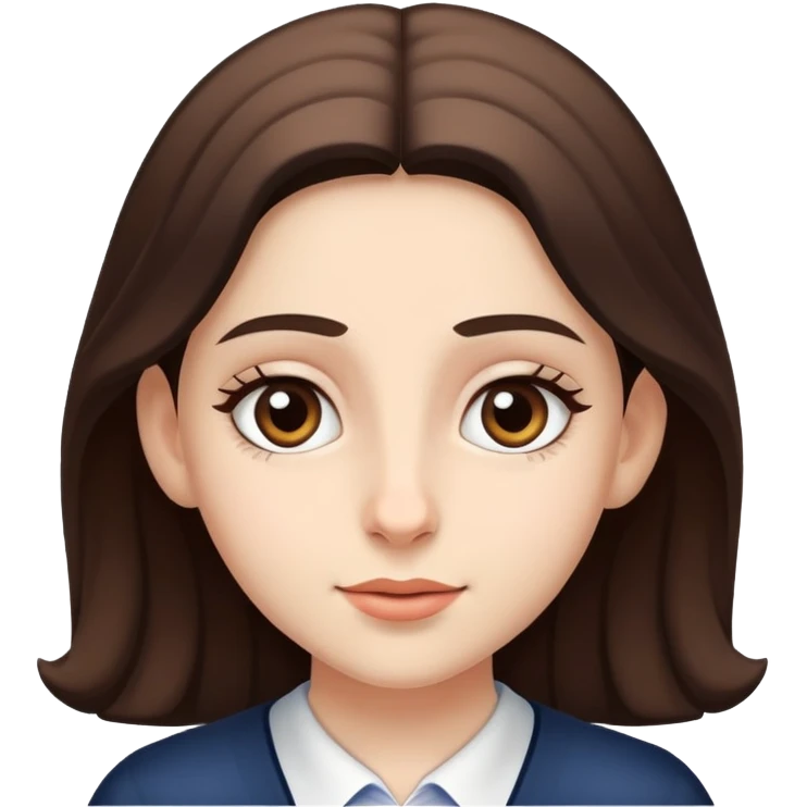 Naked Jewish girl  emoji