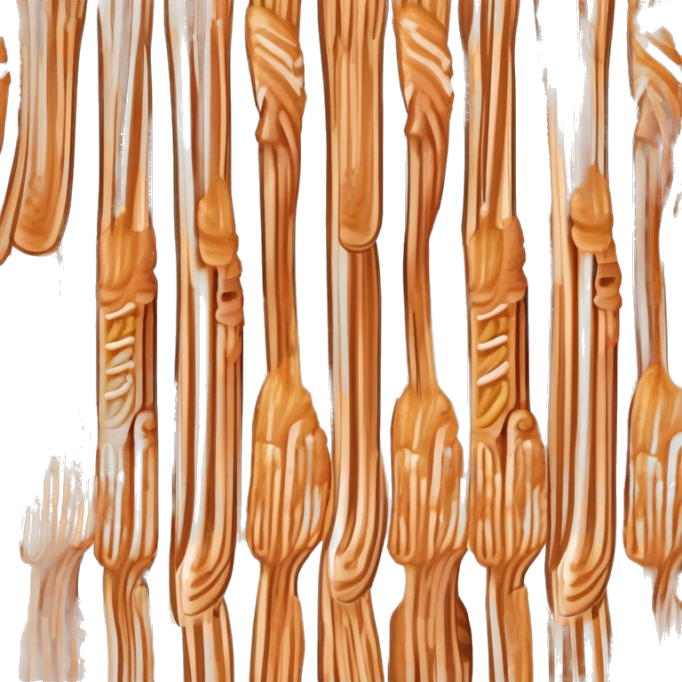 churros emoji