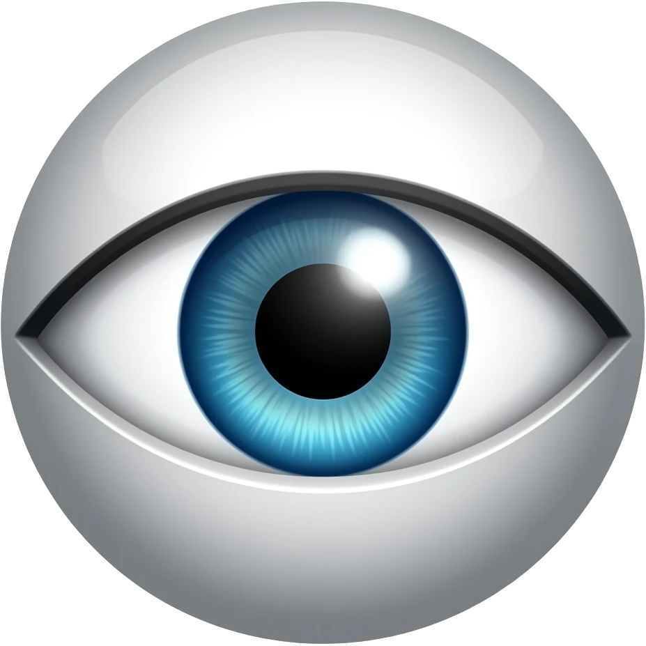 Je voudrais  des emojis juste juste l'œil, du Sharingan, du S. Du Sharingan, du Sharingan, juste le sans le juste, juste le l'œil, l'œil. emoji