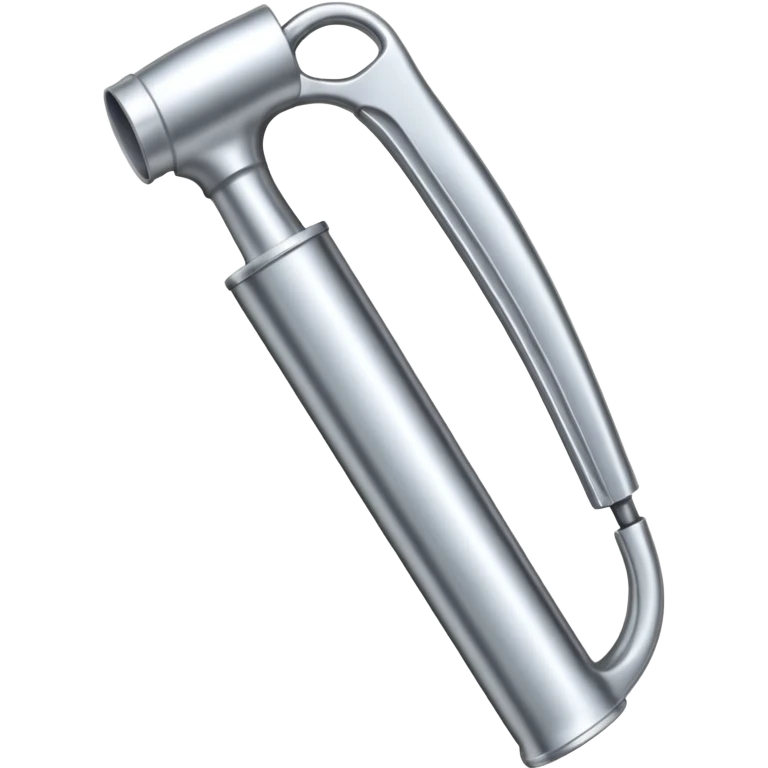 Laryngoscope Mac or Miller emoji
