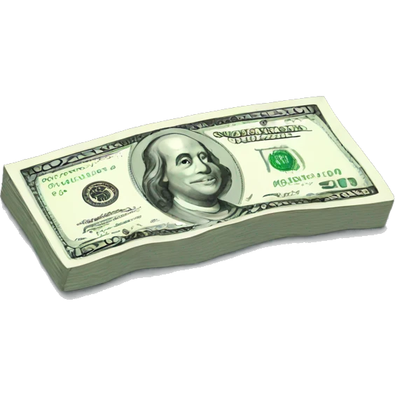Money emoji