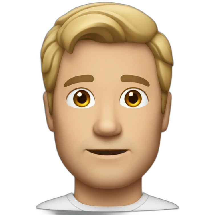 Ken carson emoji