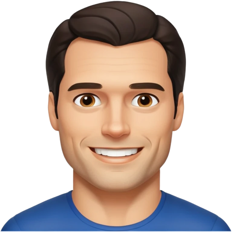 henry cavill emoji