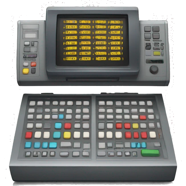 mpc3000 emoji