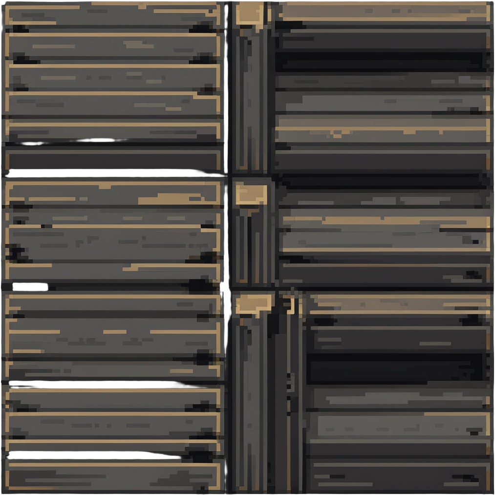 wooden crate tile emoji