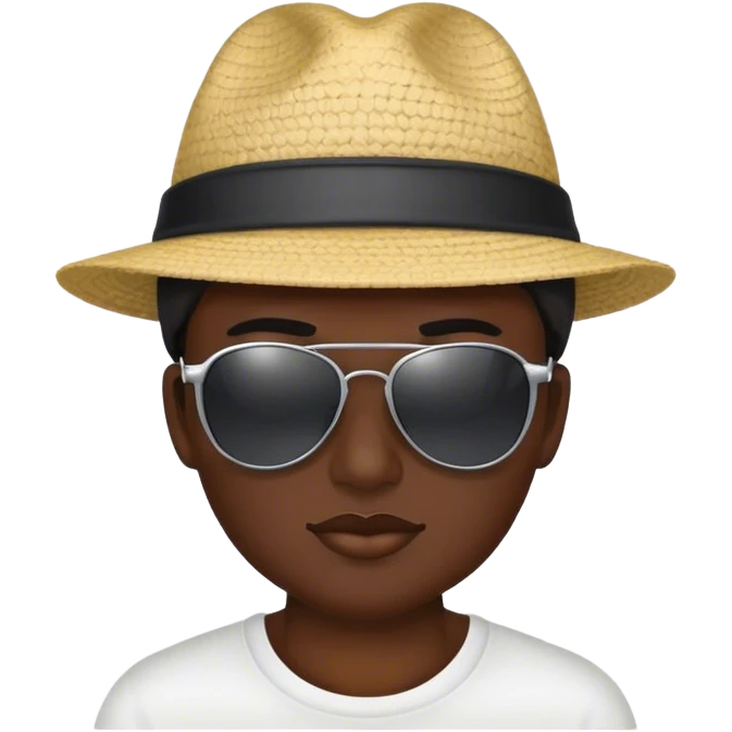 blud is cappin emoji
