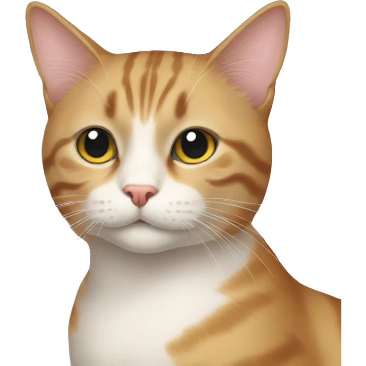 Cat  emoji