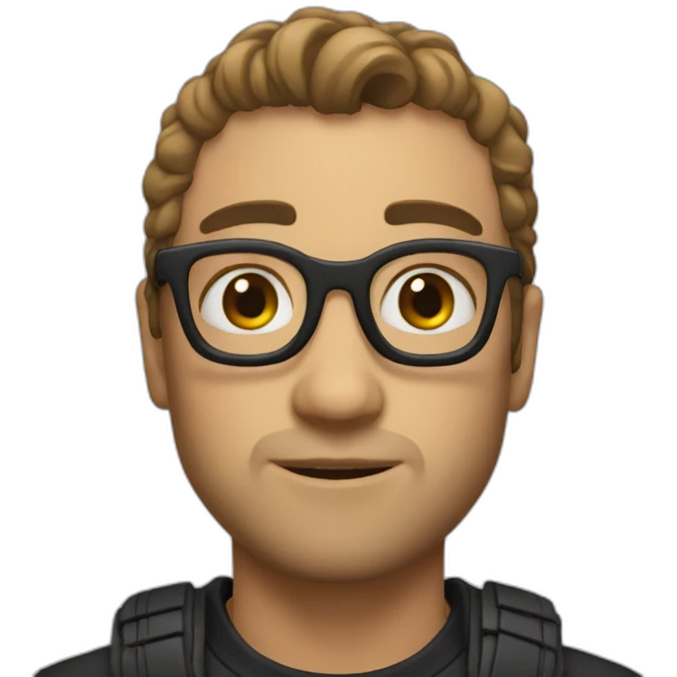 Me emoji