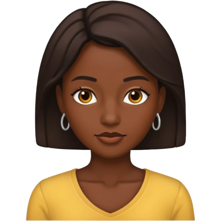 Sheek emoji
