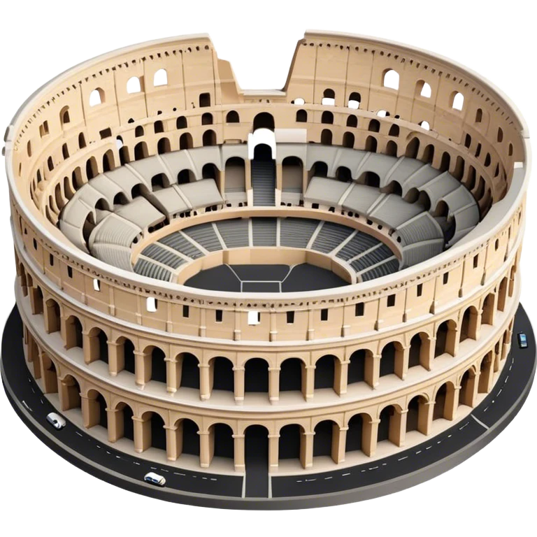 colosseo emoji