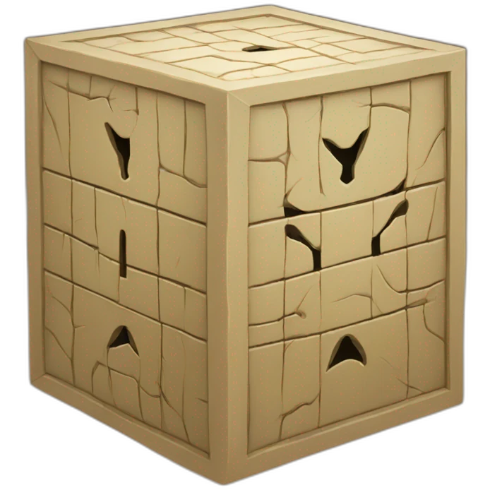 hellraiser box emoji