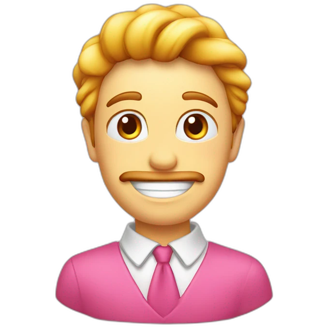 exercice chimie sur feuille rose emoji