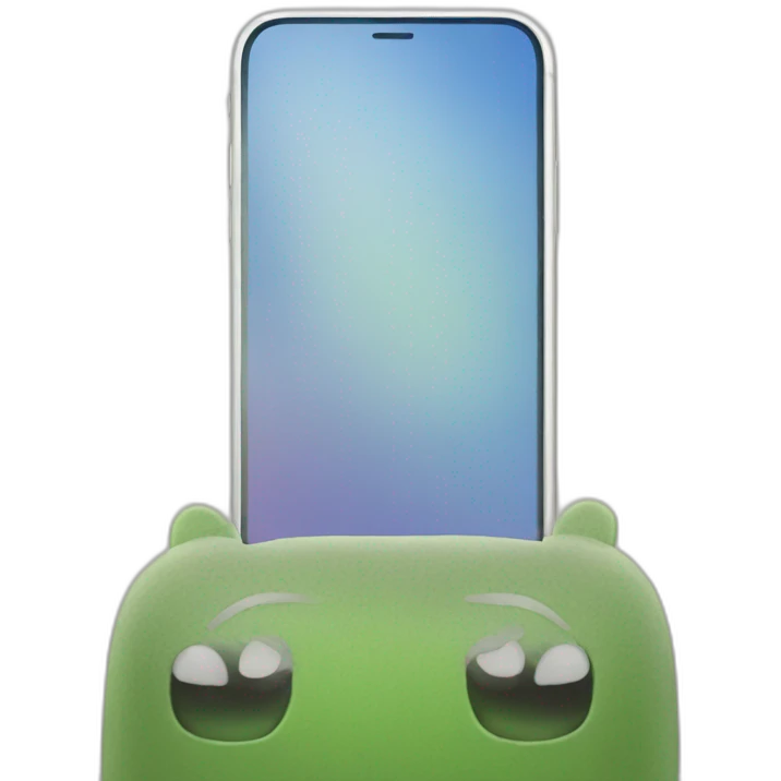 iPhone images emoji