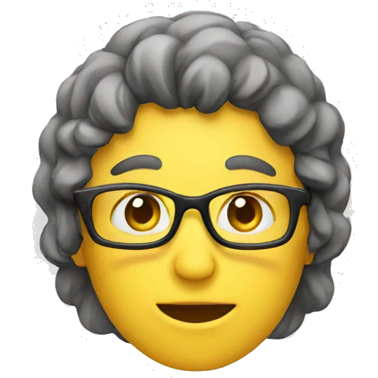 writing emoji
