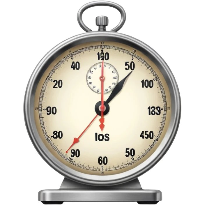 Market Scale Weight emoji