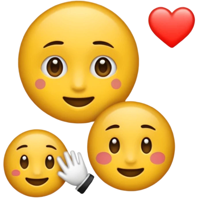 Чёрное разбитое сердце эмодзи emoji