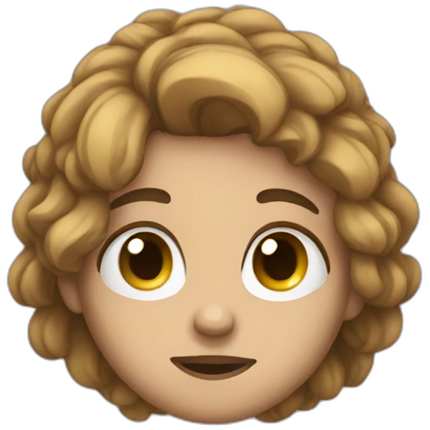 Tired of this emoji