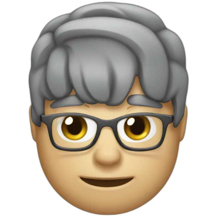 iPhone emoji