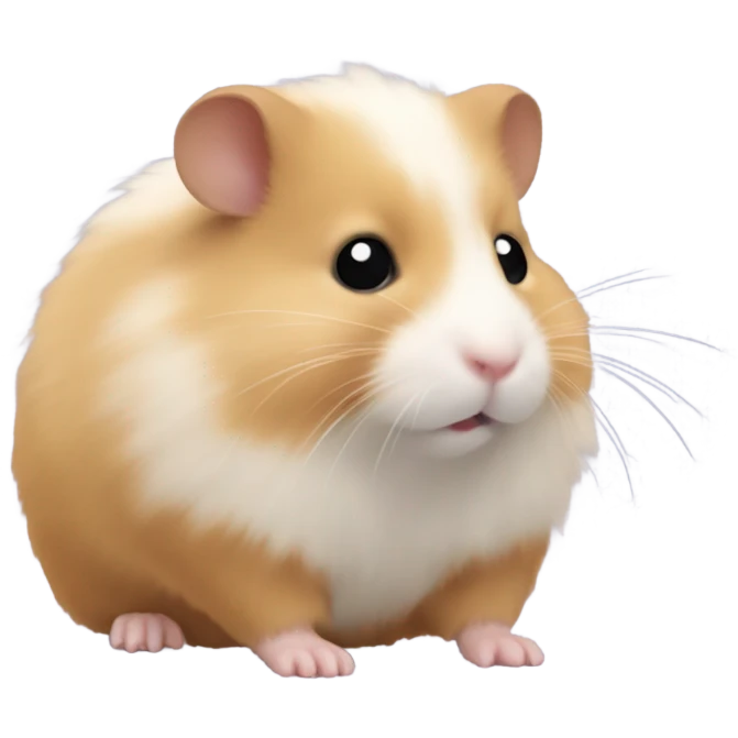 hamster emoji