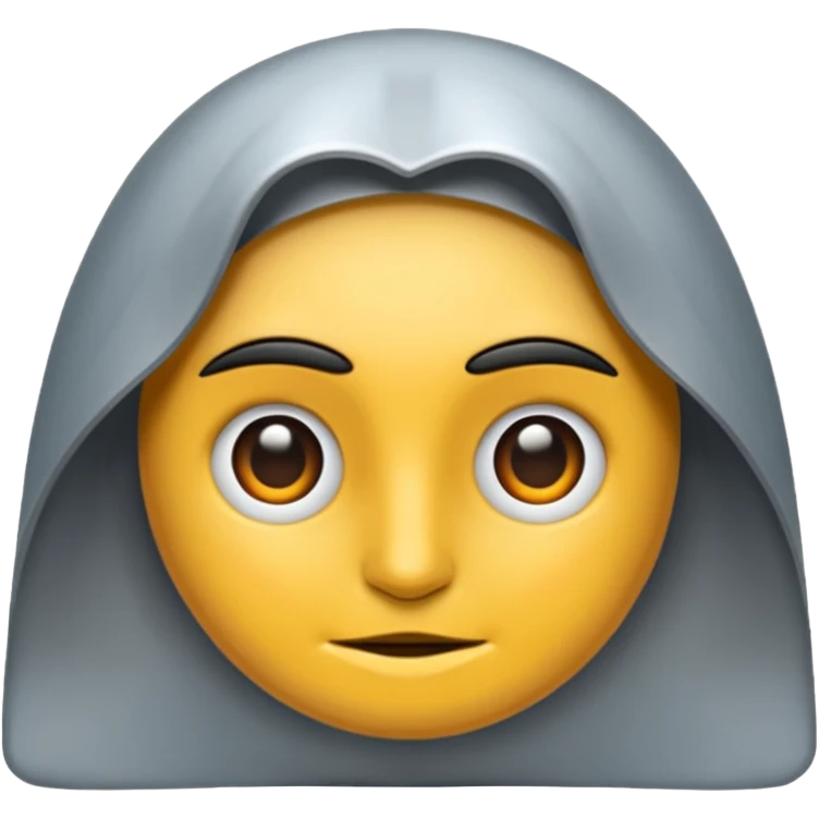 kelepçe tasarla  emoji