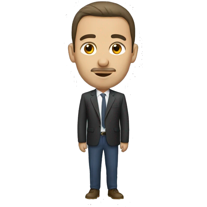 Serbian  emoji