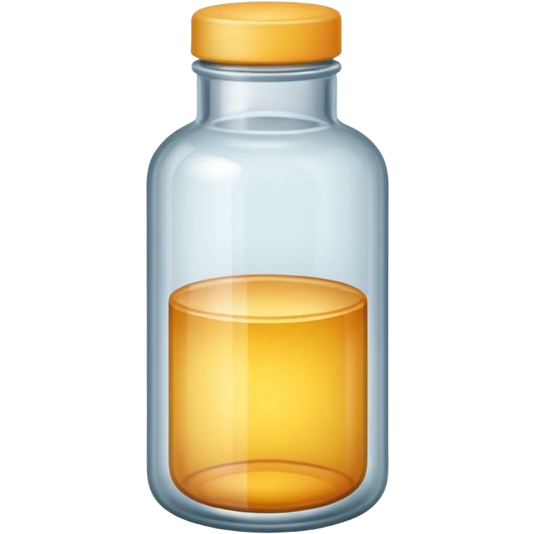 Bottle emoji