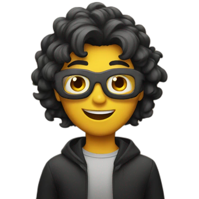 Halloween emoji