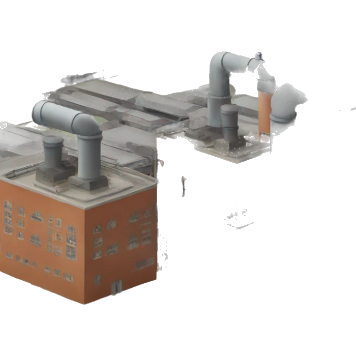 district heating emoji