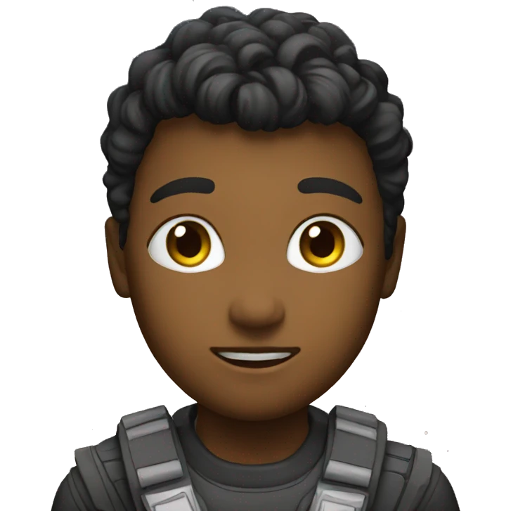 galaxy emoji