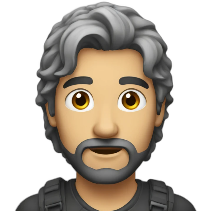 avi nimni emoji