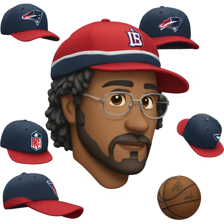 caps emoji