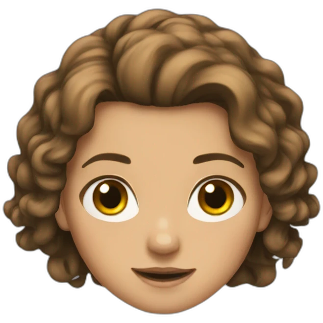 Hermione emoji