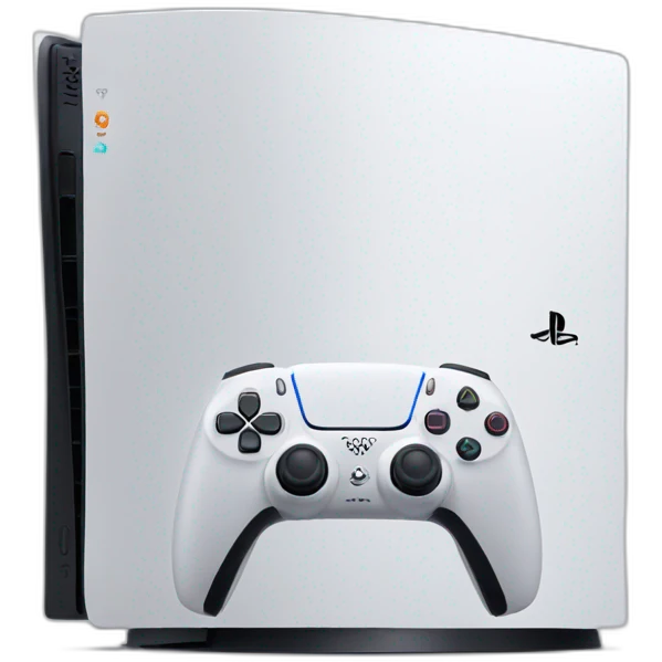 Ps5 emoji
