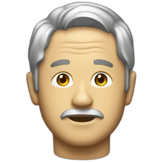 satoshi emoji