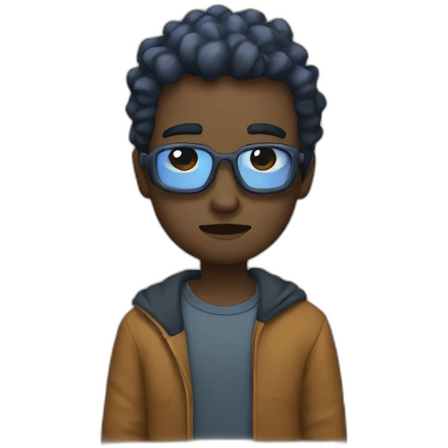Kiyu emoji