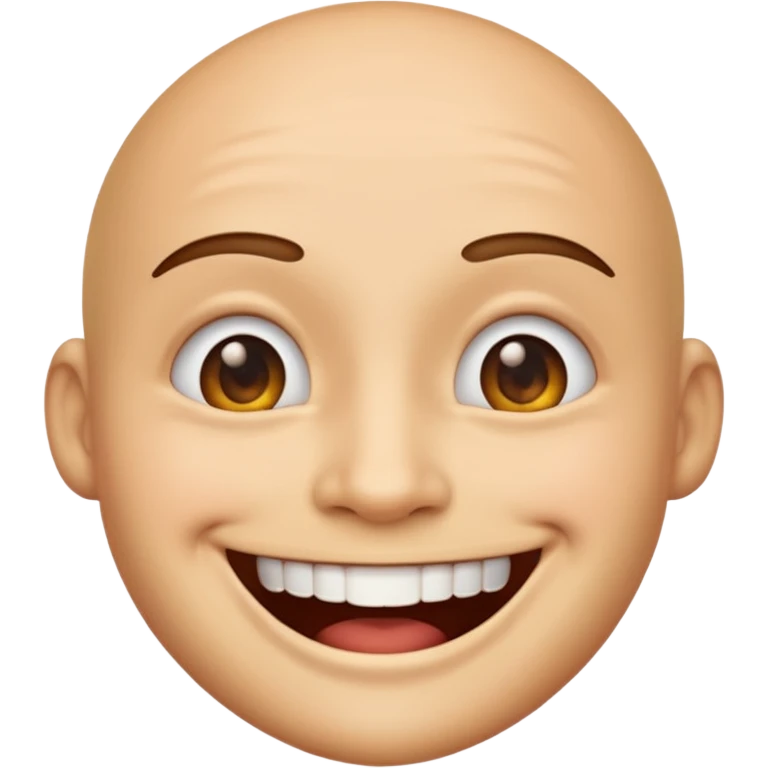 Räuber EmojiRäuber Emoji emoji
