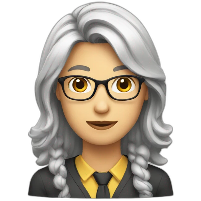 identity service emoji