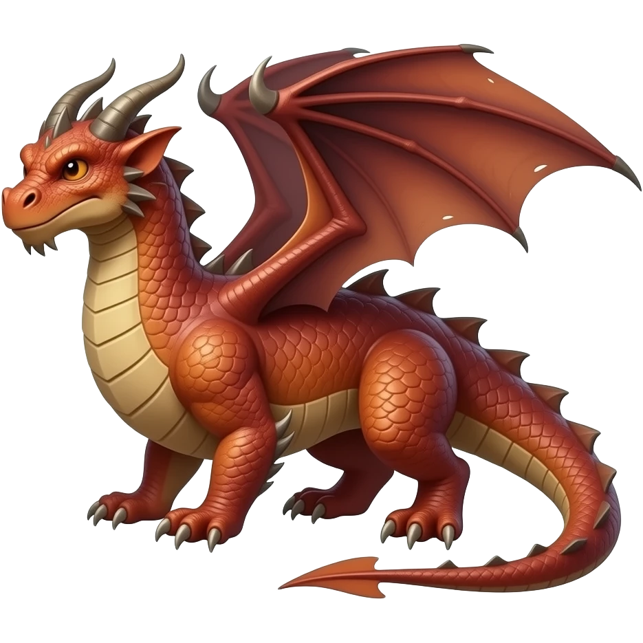smaug emoji