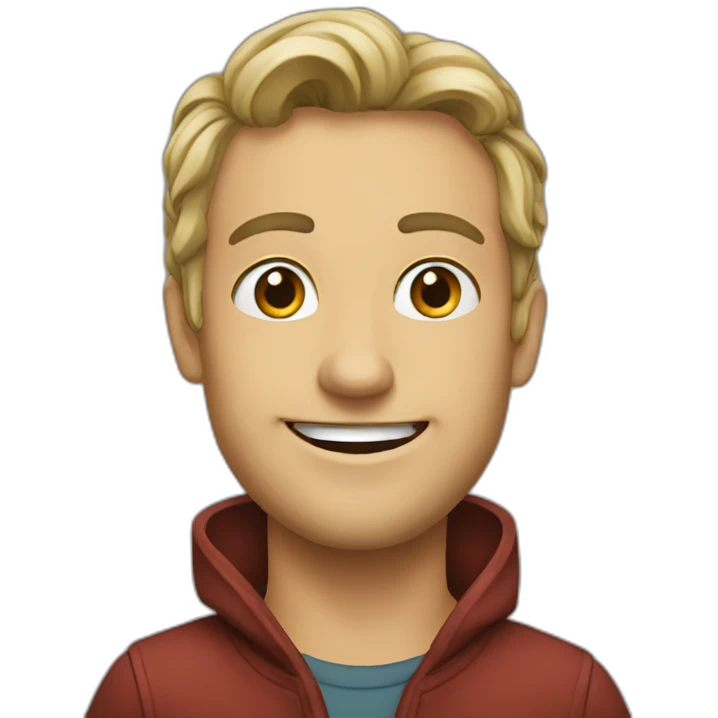prout emoji