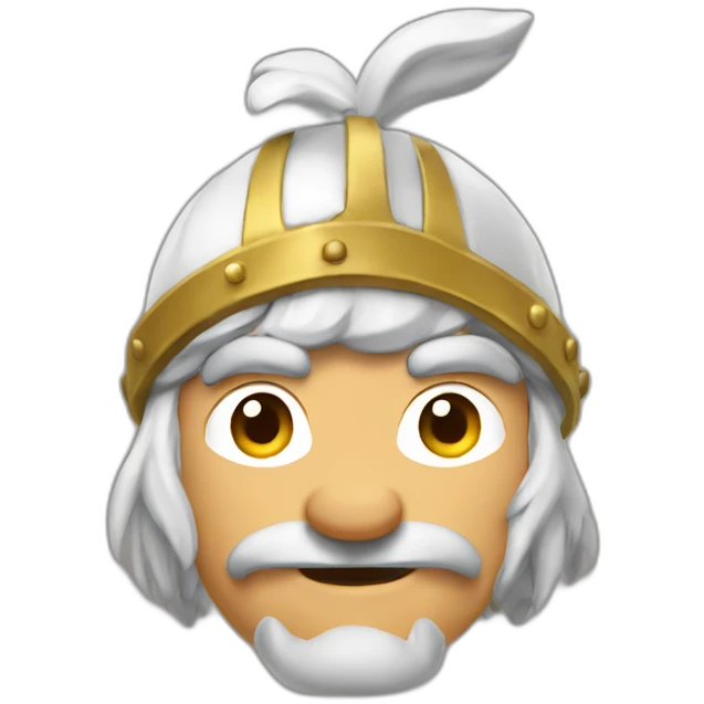asterix emoji