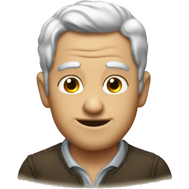 Gitler emoji
