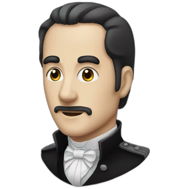 phantom emoji