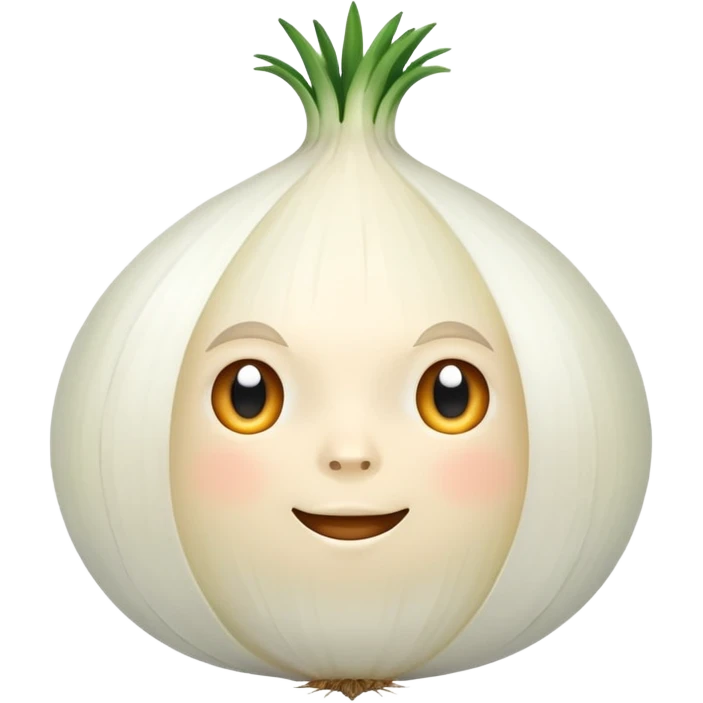 onion emoji